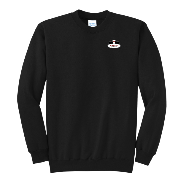 Normandy Crewneck Sweatshirt