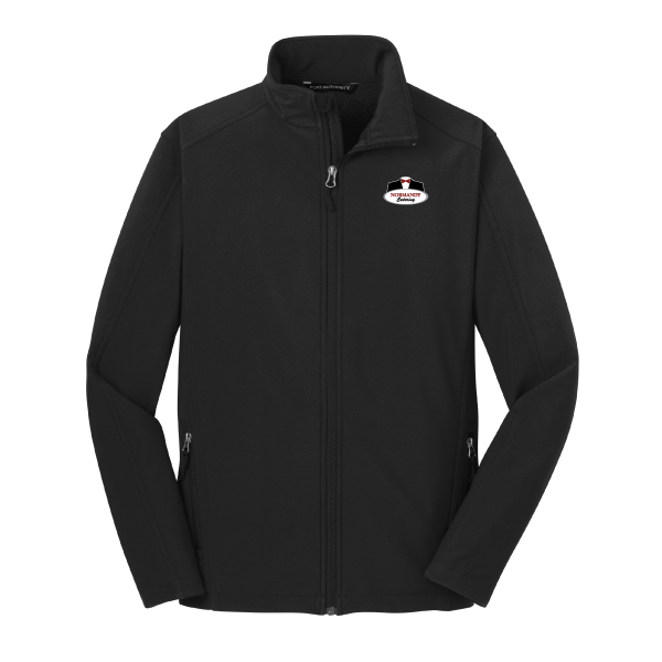 Normandy Soft-Shell Jacket