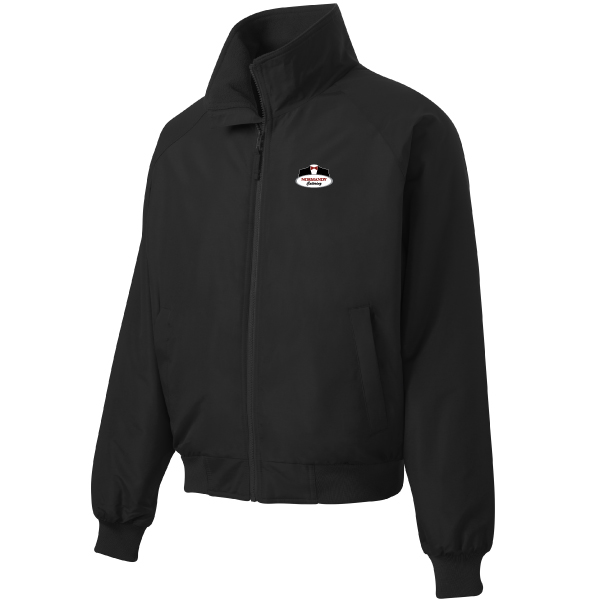 Normandy Charger Jacket