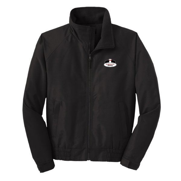 Normandy Lightweight Charger Jacket