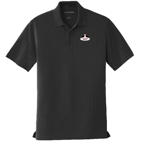 Normandy Wicking Polo