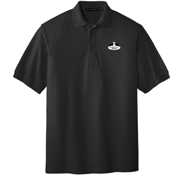 Normandy Silk Touch Polo