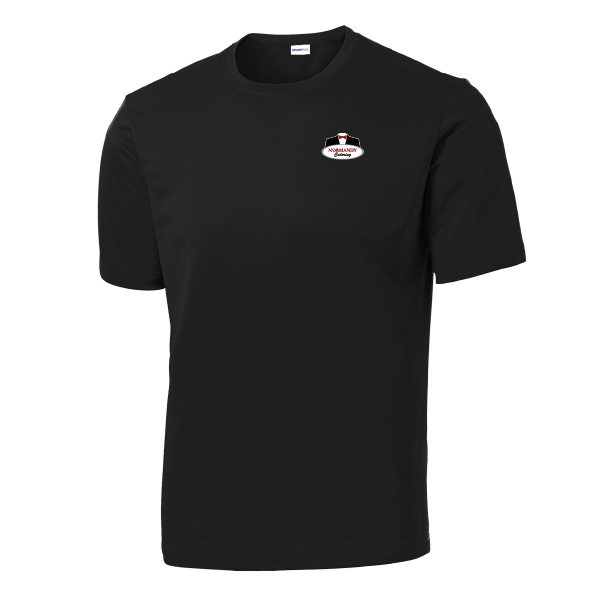 Normandy Wicking Short-Sleeve T-Shirt