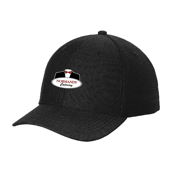 Normandy Wicking Baseball Cap