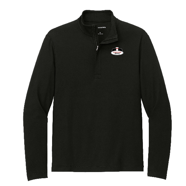 Normandy 1/4-Zip Pullover